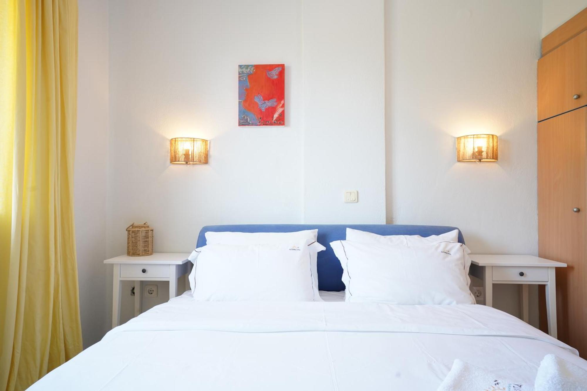 Alterra Vita Apartments Neos Marmaras Room photo
